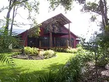 Millbridge Private Estate - archival photograph