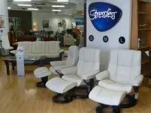 Easyliving Furniture and Interiors - archival photograph