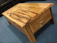 Jamel Furniture - archival photograph