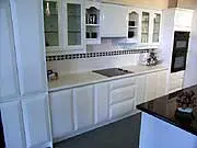 KDA Kitchen Show & Interiors Expo - archival photograph