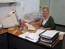 Global Settlements - archival photograph