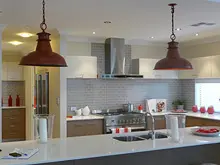Master Builders Association 'Is it a Good Time to Build Now - Part 1' - archival photograph