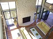 The Master Builders Association 'Show Home' by Lifestyle Homes - archival photograph