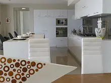 Domination Homes - archival photograph
