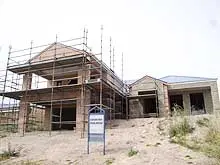 WA Country Builders - archival photograph