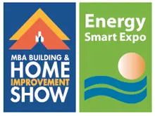 Master Builders Association 'Building and Home Improvement Show' - archival photograph