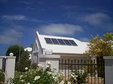 The Master Builders Home Show and Sustainable Energy Expo 2007 - archival photograph