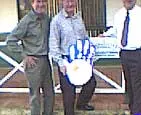 HIA Apprentices Charity Home - archival photograph