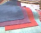 The Rug Studio - archival photograph