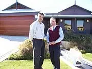 Master Builders Association of WA - archival photograph