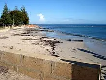 Shire of Busselton Busselton Jetty - archival photograph