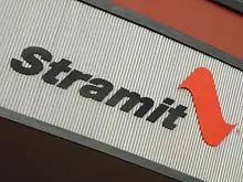 Bluescope - Stramit - archival photograph