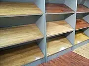 Eclipse Flooring and Blinds - archival photograph
