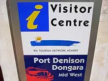 Shire of Irwin - Dongara - archival photograph