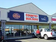 WA Country Builders - archival photograph