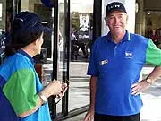 City of Perth