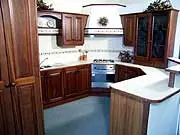 KDA Kitchen Show & Interiors Expo - archival photograph