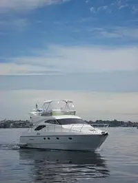 $5000 Design Images Photography and Dream Boat Yacht Club Competition - archival photograph