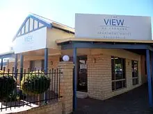 The View on Hannan's - archival photograph