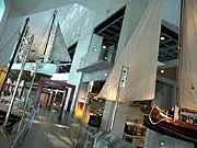 MBA Construction Awards - archival photograph