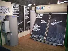 Home Base EXPO - archival photograph