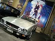 Fremantle Motor Museum - archival photograph