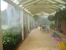 CoolMist Systems Australia - archival photograph
