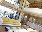The Master Builders Association 'Show Home' by Lifestyle Homes - archival photograph