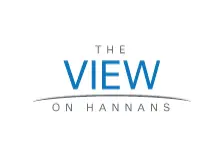The View on Hannan's - archival photograph