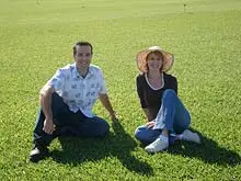 Palmetto Group - Westland Turf - archival photograph