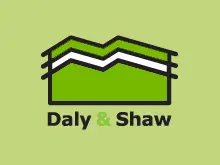 Daly & Shaw - archival photograph