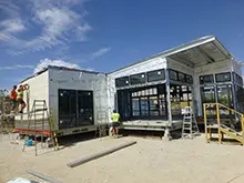 Master Builders - Modular - archival photograph