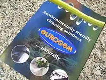 Eurogem - archival photograph