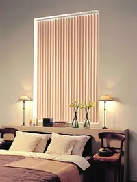 The Blinds Gallery - archival photograph