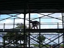Master Builders Association - archival photograph