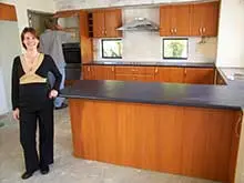 Kitcraft Kitchens - archival photograph