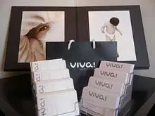 VIVA Photography 'Win a $1500 Photography Package' - archival photograph