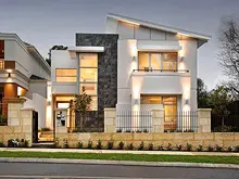 Intelligent Life 'www.luxurynewhomes.com.au' - archival photograph