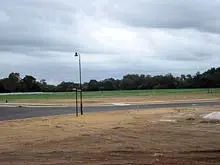 Vasse Newtown - archival photograph