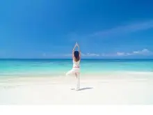 BODY & SOUL YOGA RETREAT – Bali - archival photograph