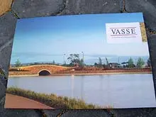 Vasse Newtown - archival photograph
