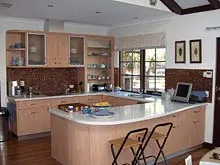 Master Builders Association - archival photograph
