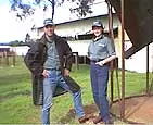 Dowerin GWN Field Days - archival photograph