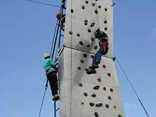 Have a Go Day - archival photograph
