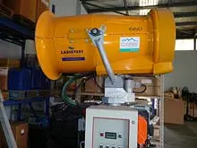 CoolMist Systems Australia - archival photograph