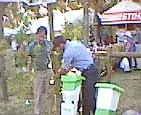 Stihl Pty Ltd - archival photograph