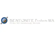 Bentonite