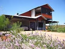 Brolga Developments - Broome - archival photograph