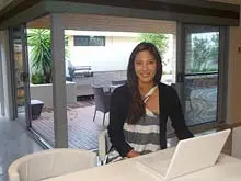 Master Builders Association 'www.displayhomeswa.com.au' - archival photograph