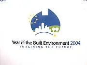 The Year of the Built Environment - 2004 - archival photograph